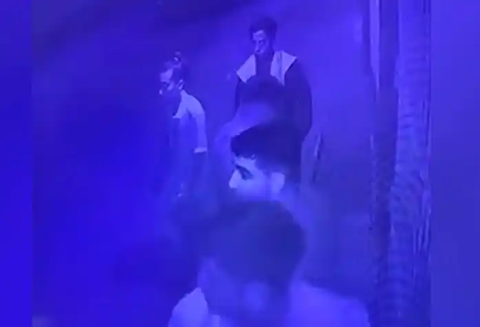 Se conoció el video con el cual se identificó a los rugbiers que mataron a Fernando Báez