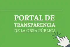 Entre Ríos tiene su primer portal de transparencia de la obra pública
