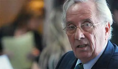 Héctor Recalde pagó la fianza de 150 mil pesos para que Cristina viaje a Europa