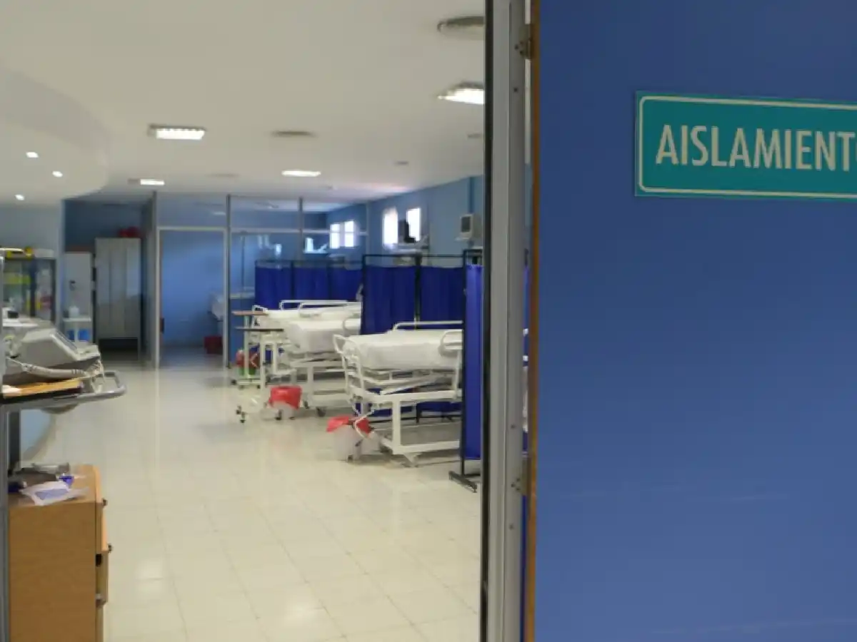 Informaron 530 nuevos casos en la provincia 