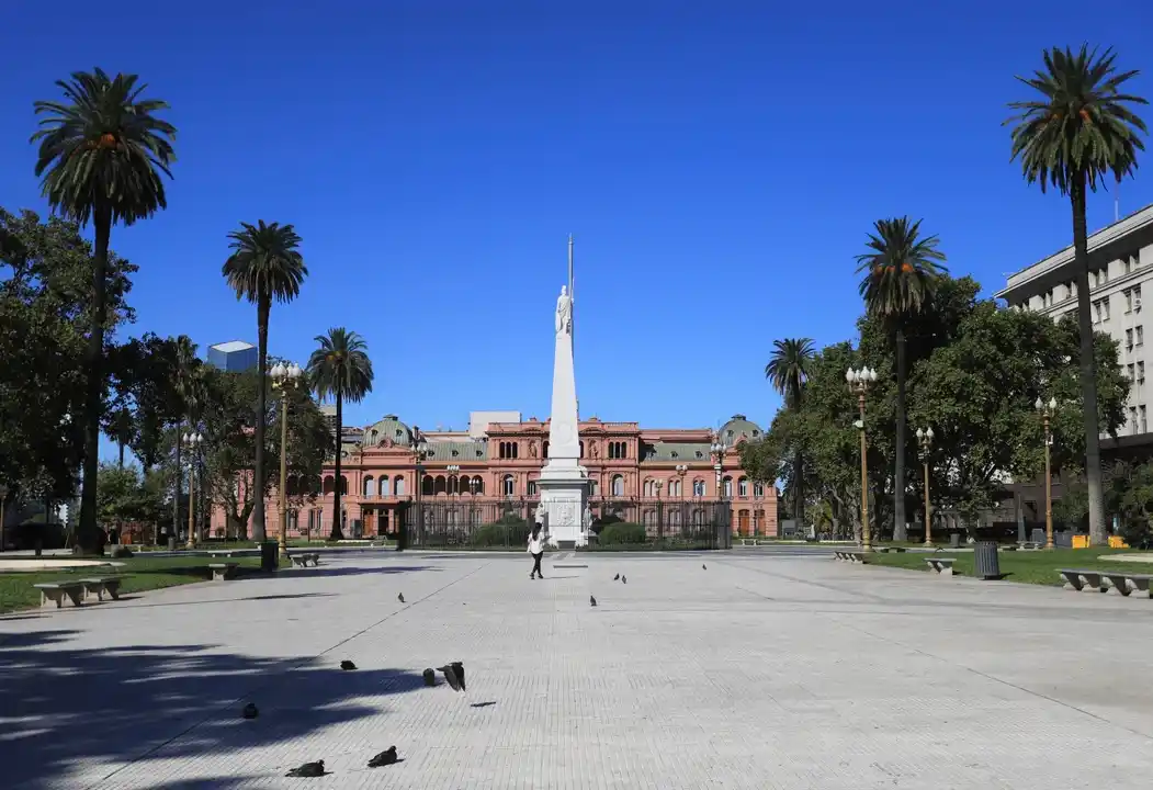 A 5 años del inicio de la cuarentena por el Covid-19 en Argentina