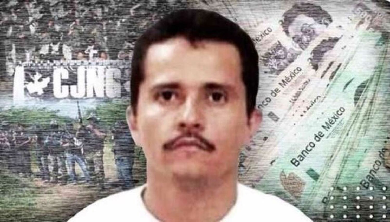 El ascenso de un cartel de narcos invencible e intocable – Testigo Directo
