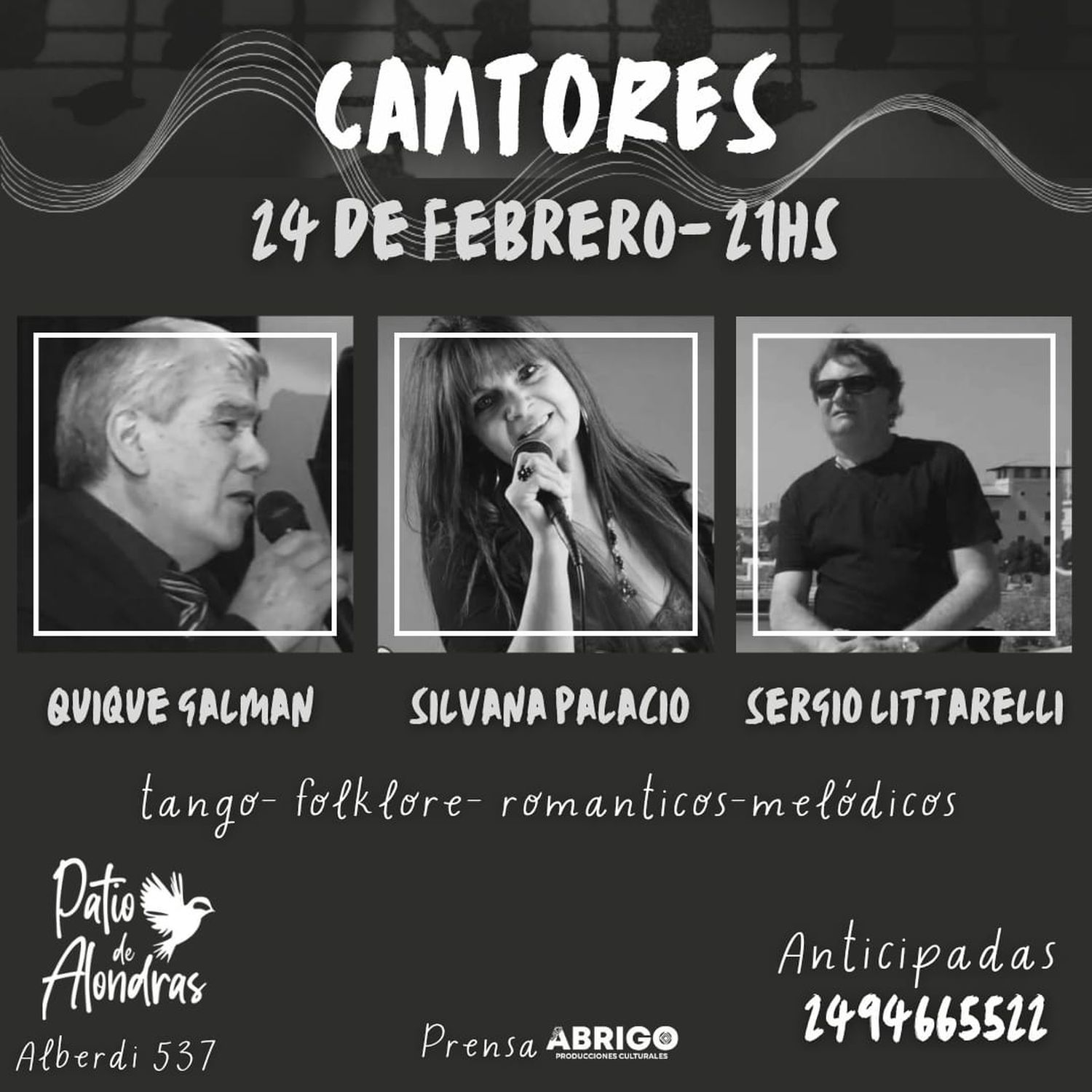 cantores