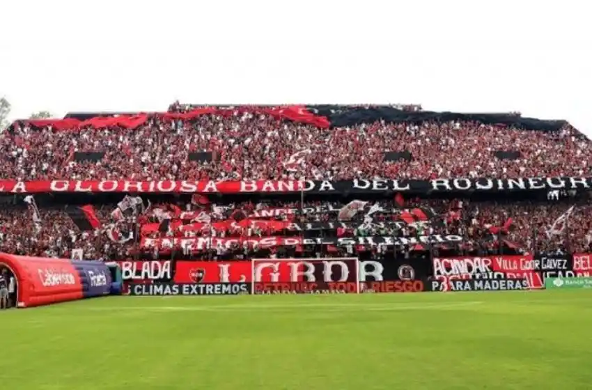 Las entradas para ver a la Lepra contra el Gimnasia de Maradona saldrán mucho más caras