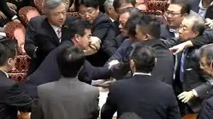 El riesgo de perder el sentido de la vergüenza