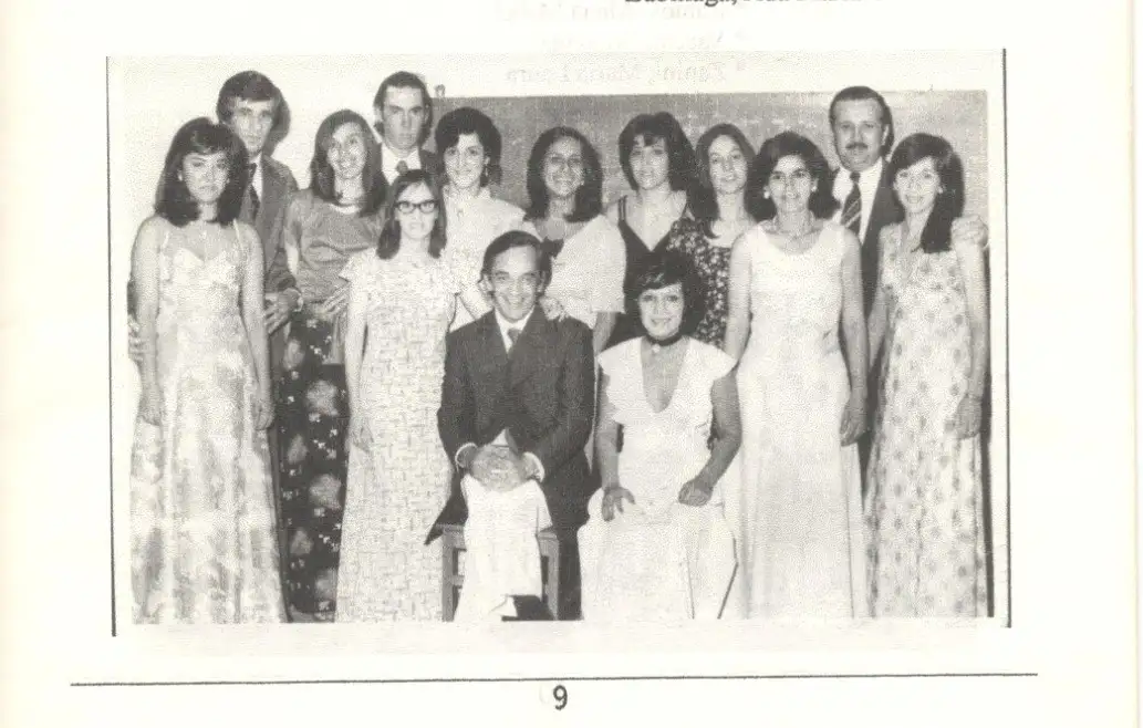 Actos de Graduación IES Leloir - ANIVERSARIO DIARIO 13 DE NOVIEMBRE (2)