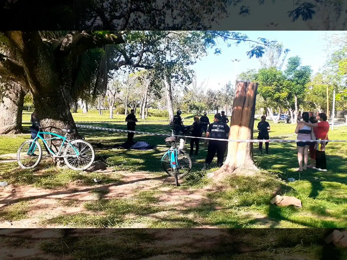 Hombre se desvanece y muere en plena vía pública 