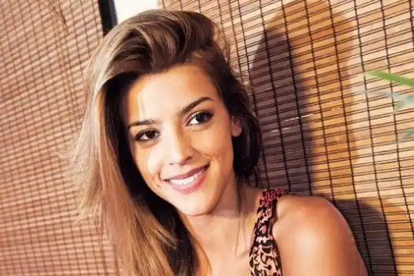 Calu Rivero ¿La próxima víctima de Nicolás Cabré?