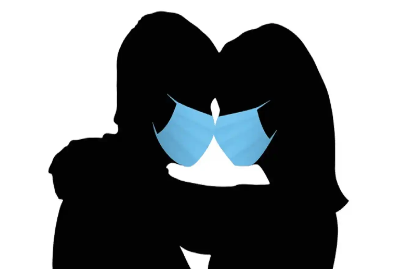 Coronavirus: médicos de Harvard recomiendan usar barbijos durante el sexo