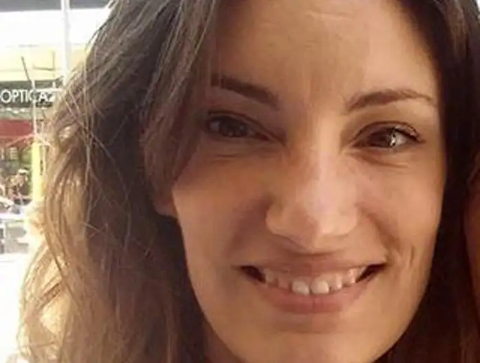 Una tandilense se salvó por un minuto del atentado en Barcelona