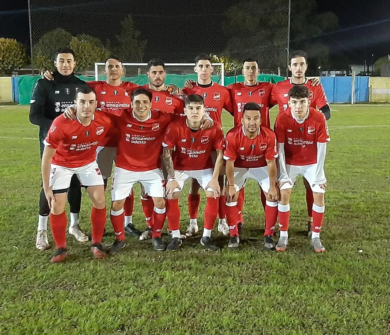 Copa Santa Fe - 2