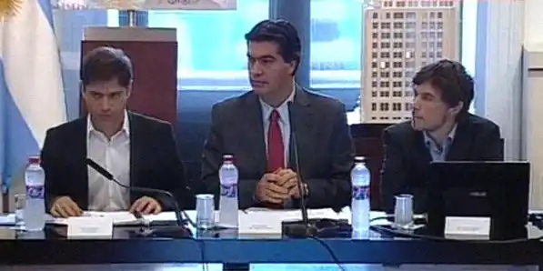Capitanich, Kicillof y Costa anunciaron nuevo acuerdo de precios en supermercados