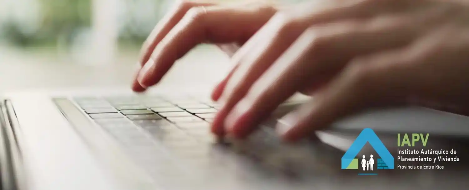 Más familias entrerrianas cancelaron las cuotas de sus viviendas