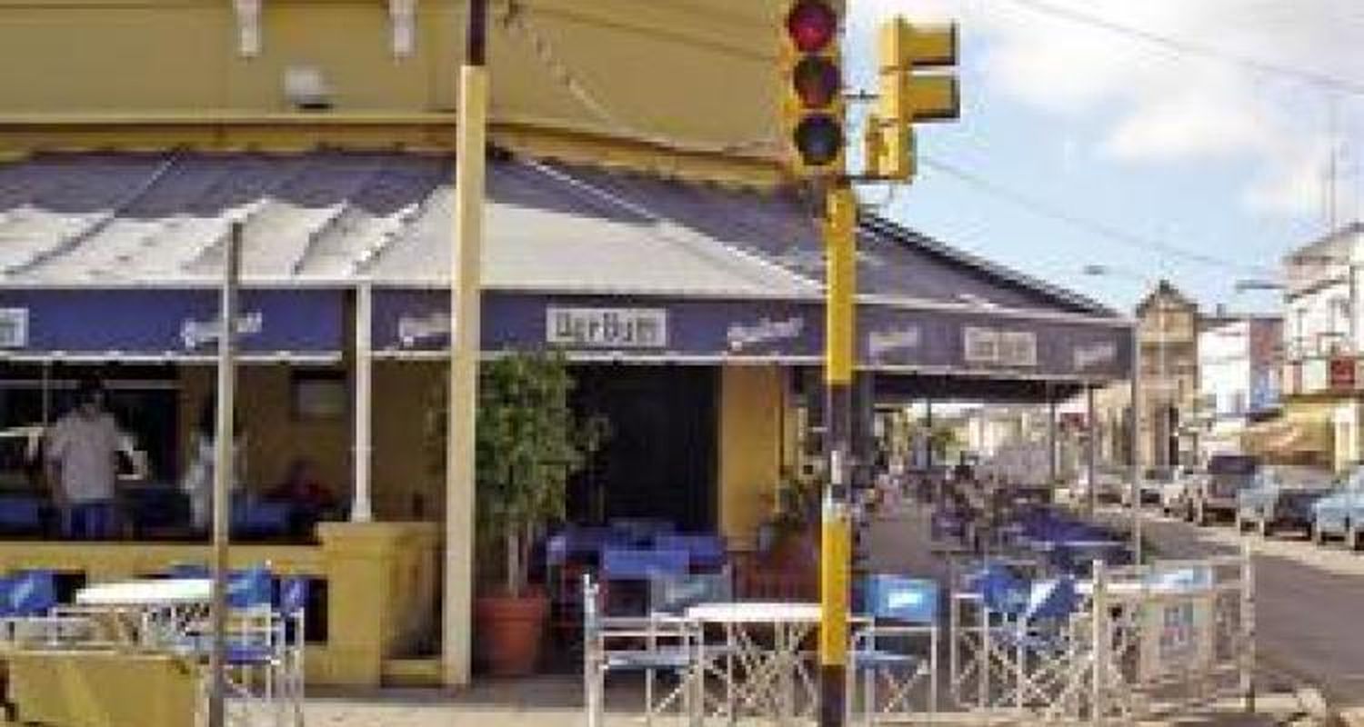 20 años en la esquina más tradicional de San Pedro