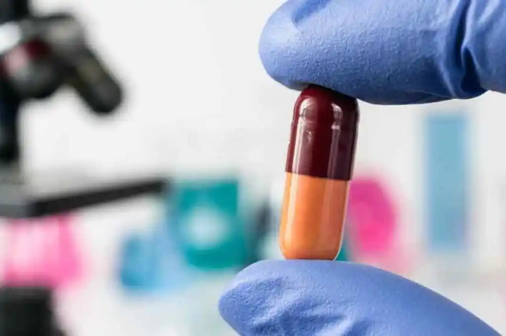 Vizzotti propuso “liberar las patentes” para tratamientos contra el VIH