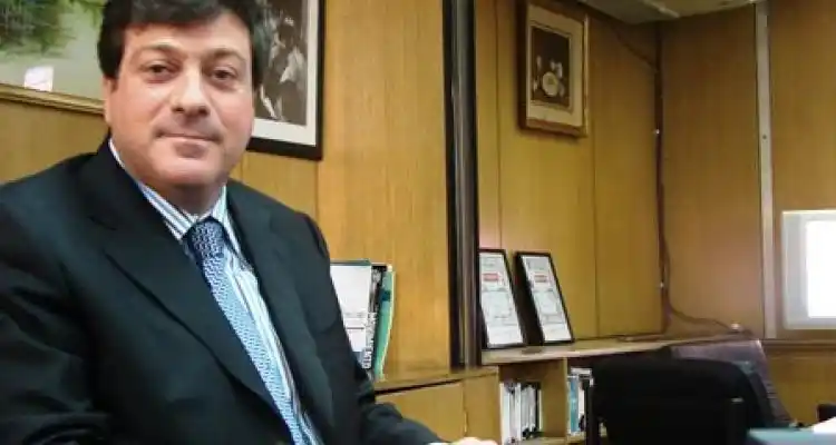 Mariotto recibe a Giovanettoni