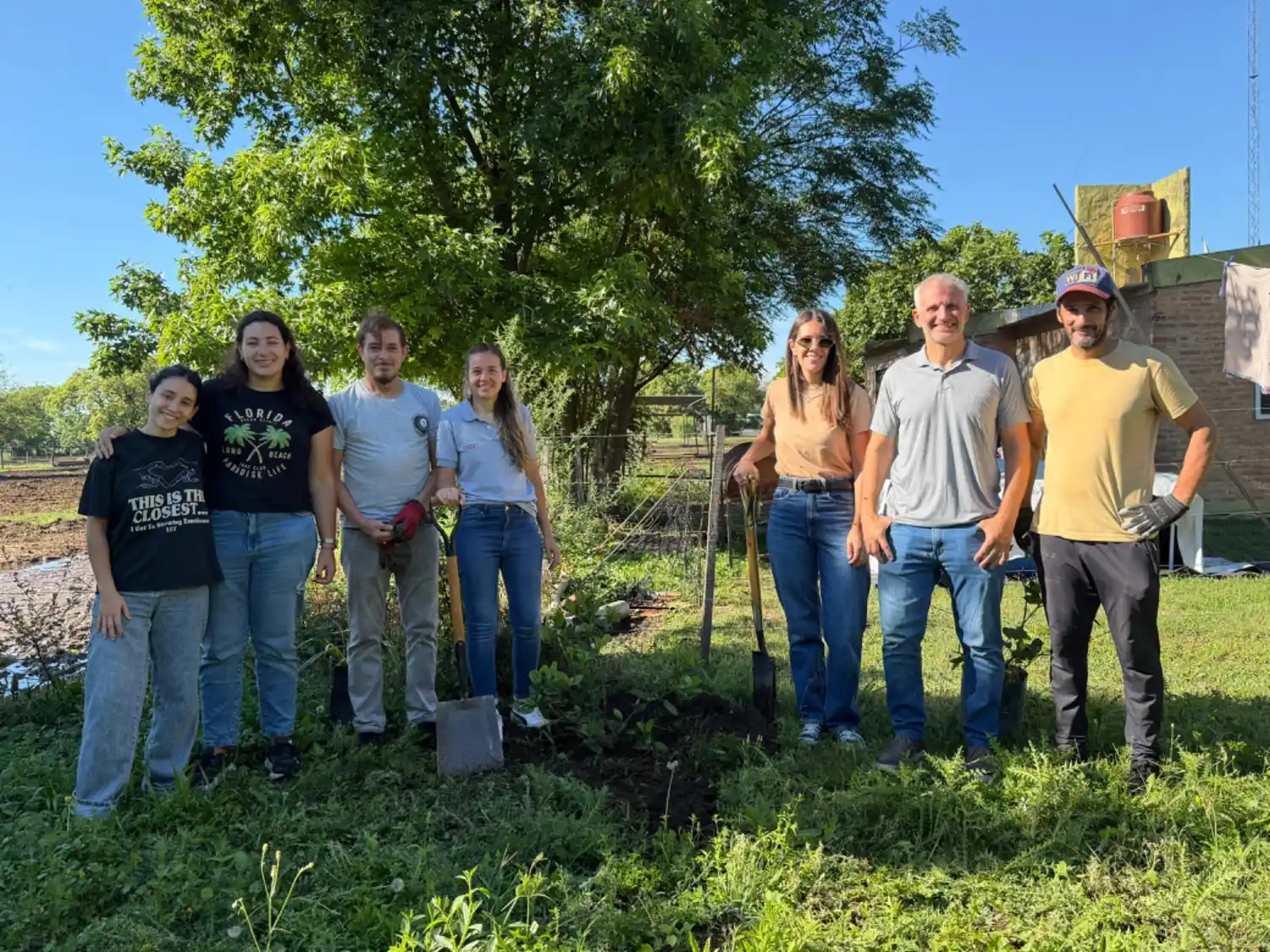 Instituciones Sustentables