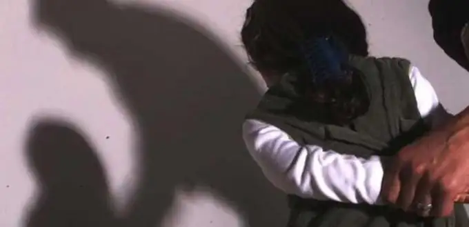 Aberrante: Violaron una nena de 12 años entre el primo y el cuñado