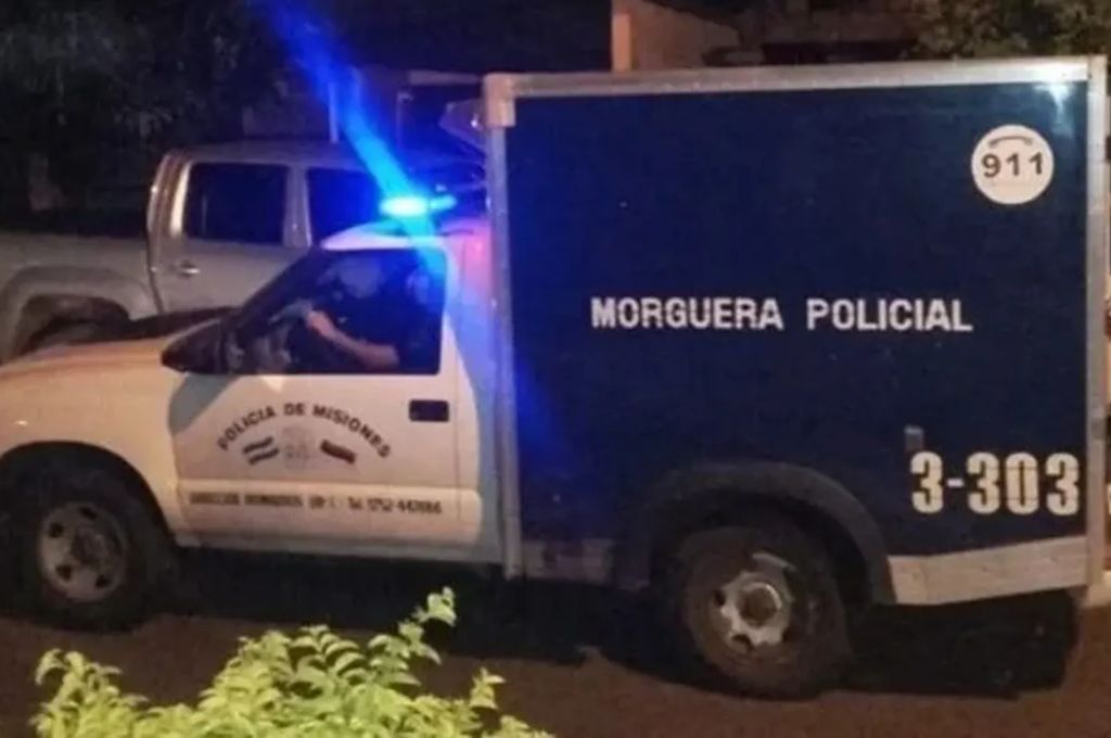 Intento de femicidio en Misiones: un jubilado apuñaló a su expareja y luego se suicidó