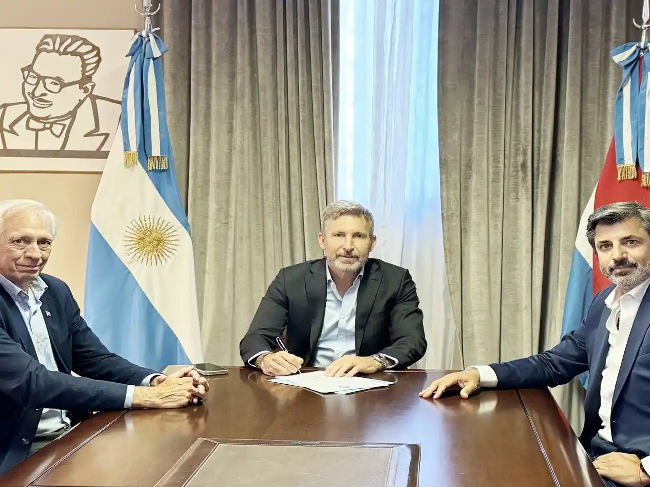 La provincia habilitó un nuevo cupo de bonificación para que más productores accedan a créditos del BICE