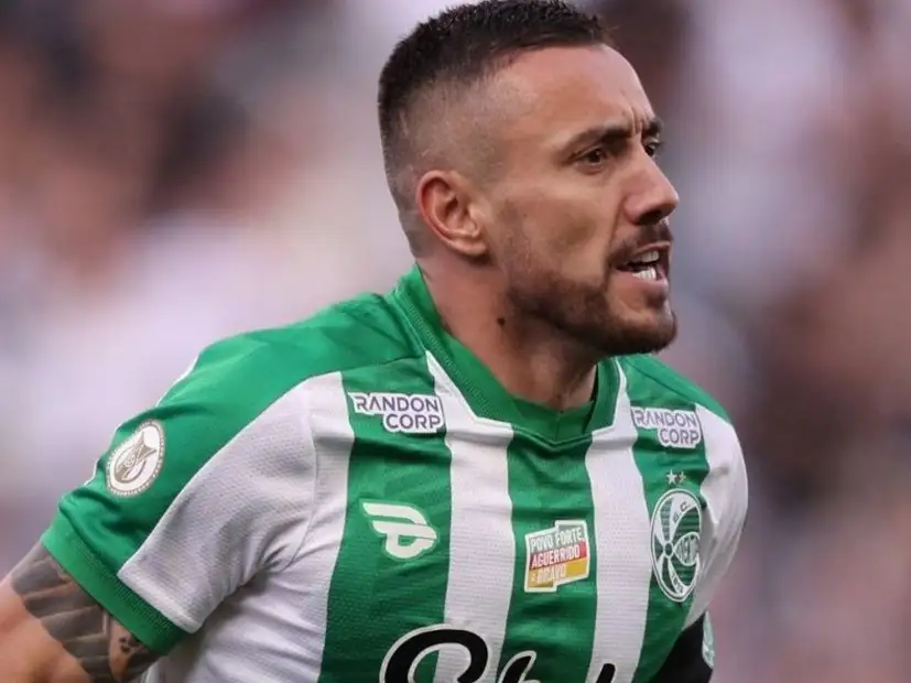 Alan Ruschel contó qué sucedió con el avión de Chapecoense
