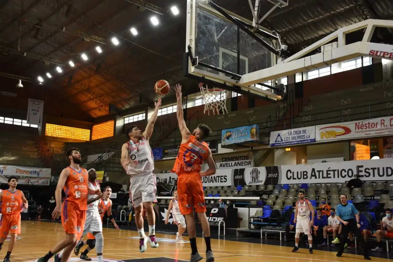 Quilmes encontró regularidad y aseguró su plaza en playoffs