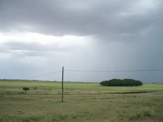 Entre Ríos: pronostican un jueves inestable
