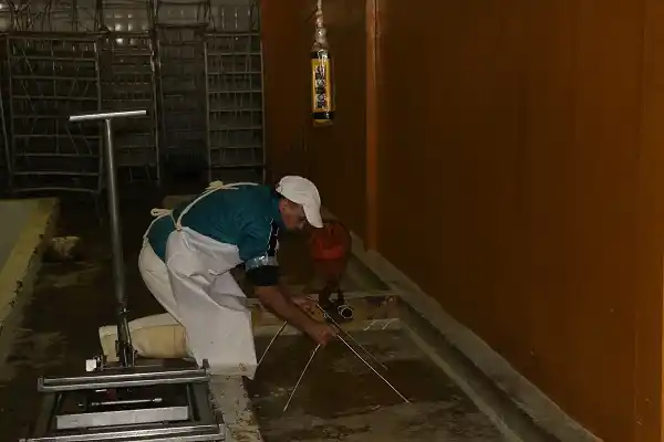 Cotagú trabaja tres veces a la semana y cerró tres puestos de venta