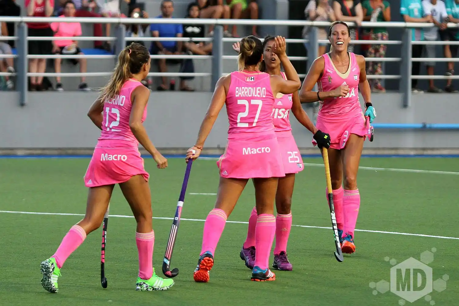 Un empate para comenzar