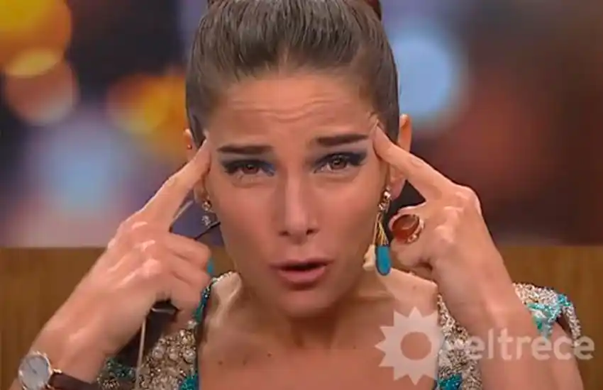 Juana Viale y su furia contra Senadores por el proyecto que busca declarar Día Nacional del Kimchi: «¿Estamos todos locos?»