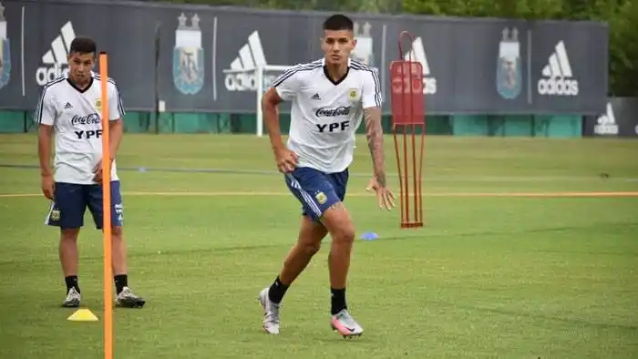 Cancelaron el Sudamericano Sub 20 que se iba a disputar  en Colombia, por la pandemia