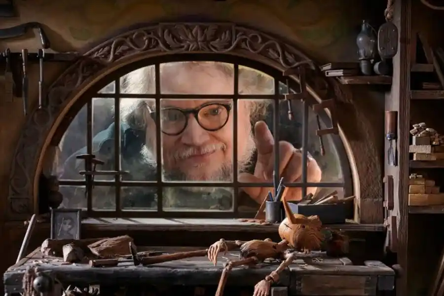 Continúa Pinocho en el Cine Belgrano