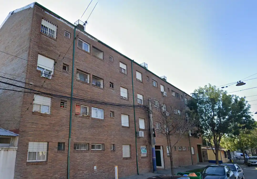 Captura Google Street View