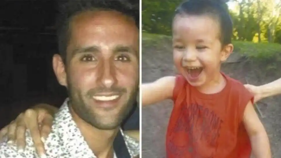 Chocó borracho, mató a un nene de Tigre y quedó libre: "Vamos a denunciar a la jueza"