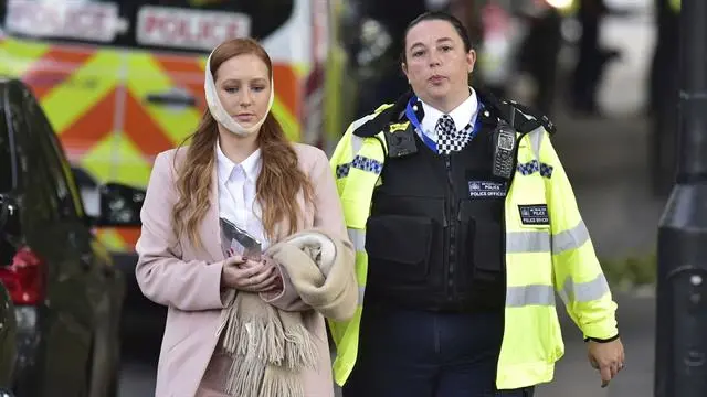 Estado Islámico se atribuyó la autoría del ataque en Londres