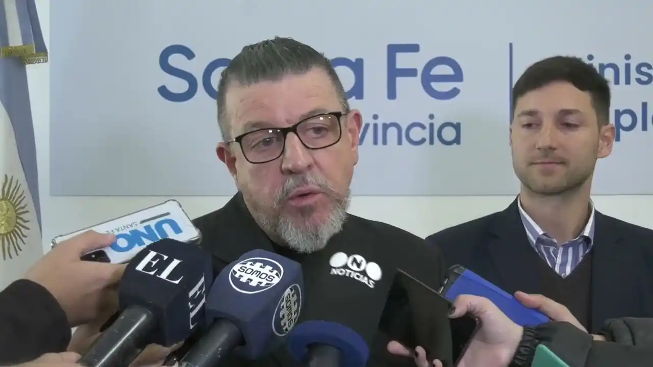 Se firmó un convenio para capacitar digitalmente a trabajadores
