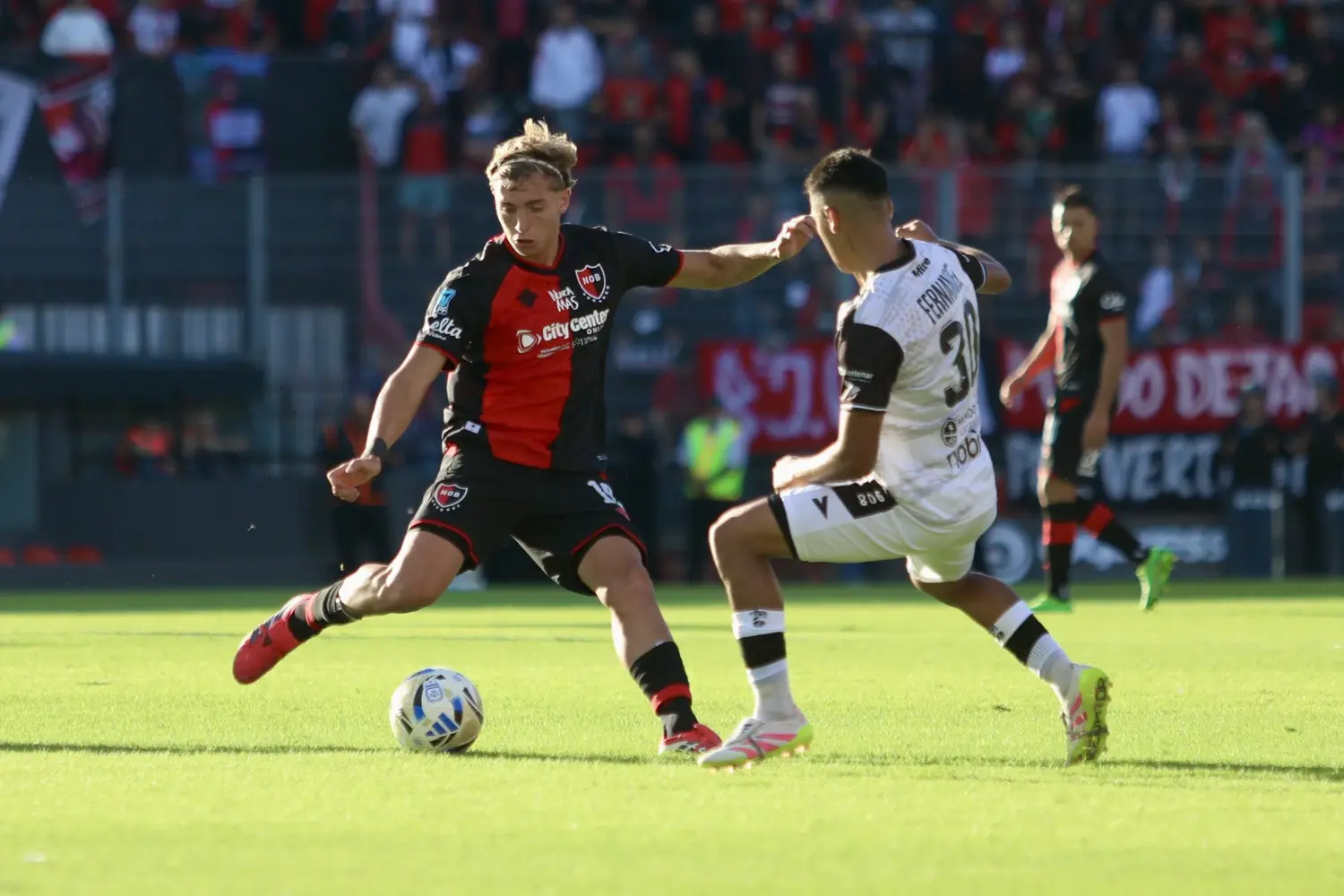 @Newells