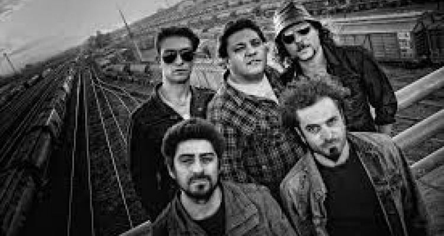 Baradero: RockeaBA llega este domingo con Cielo Razzo como banda central