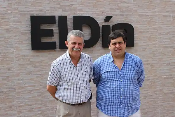 “El potencial turístico del litoral argentino-uruguayo es increíble”