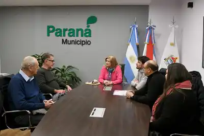 Paraná será sede de una clínica internacional de hockey organizada por Echagüe