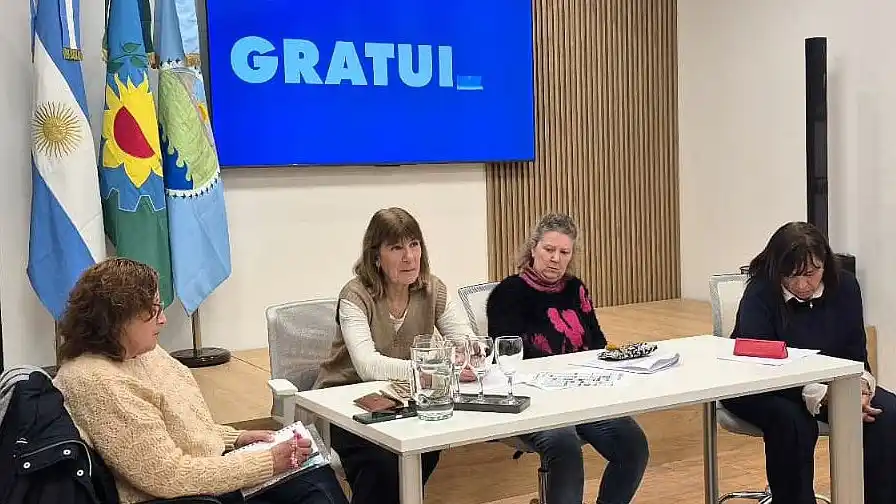 Asamblea. Se desarrolló el pasado 31 de julio