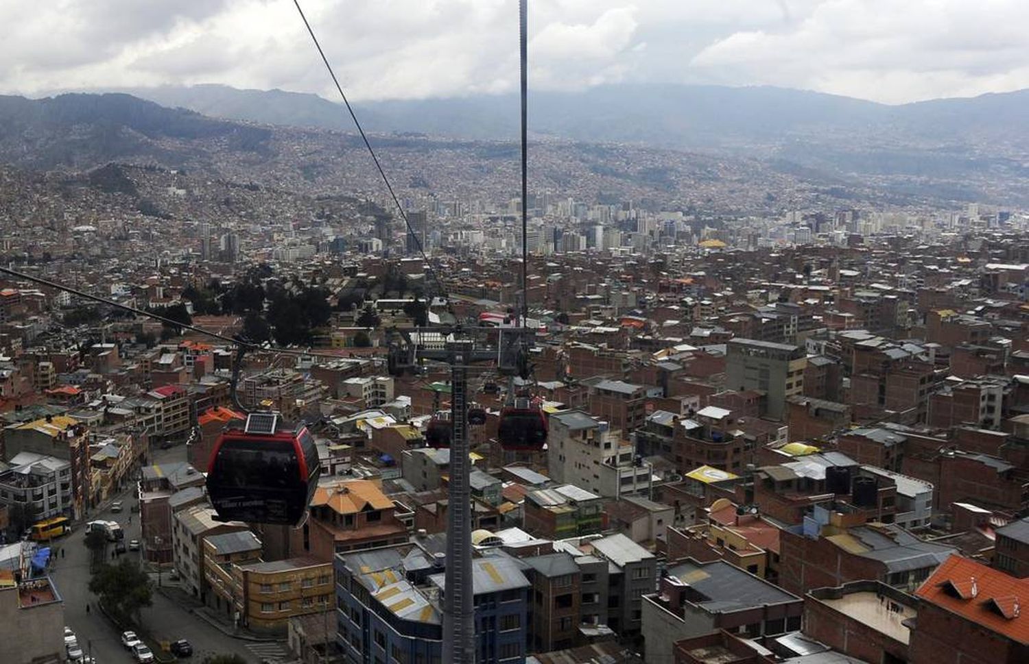 Encontraron a Naiara Durán, la joven sampedrina que estaba desaparecida en Bolivia
