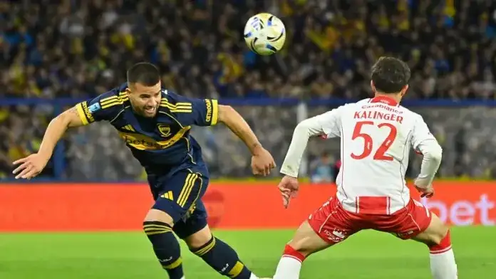 Batacazo en La Bombonera: Huracán eliminó a Boca y avanzó a cuartos
