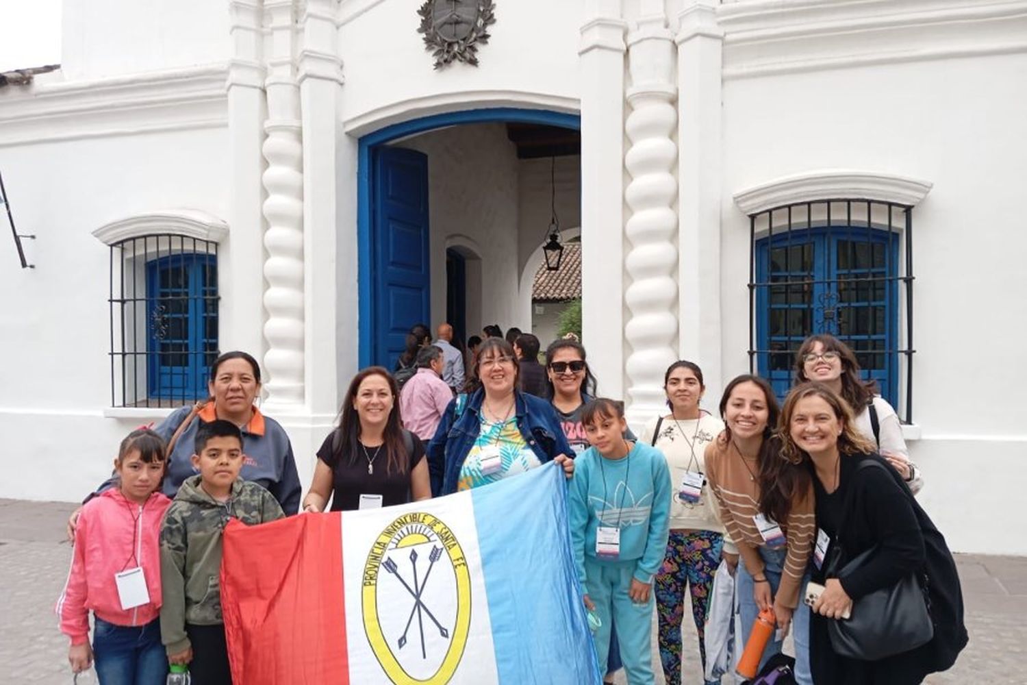 Escuelas de 11 localidades representan a la Provincia en las Ferias Nacionales de Ciencia, Tecnologías, Matemática y Arte. Dos son de Rafaela