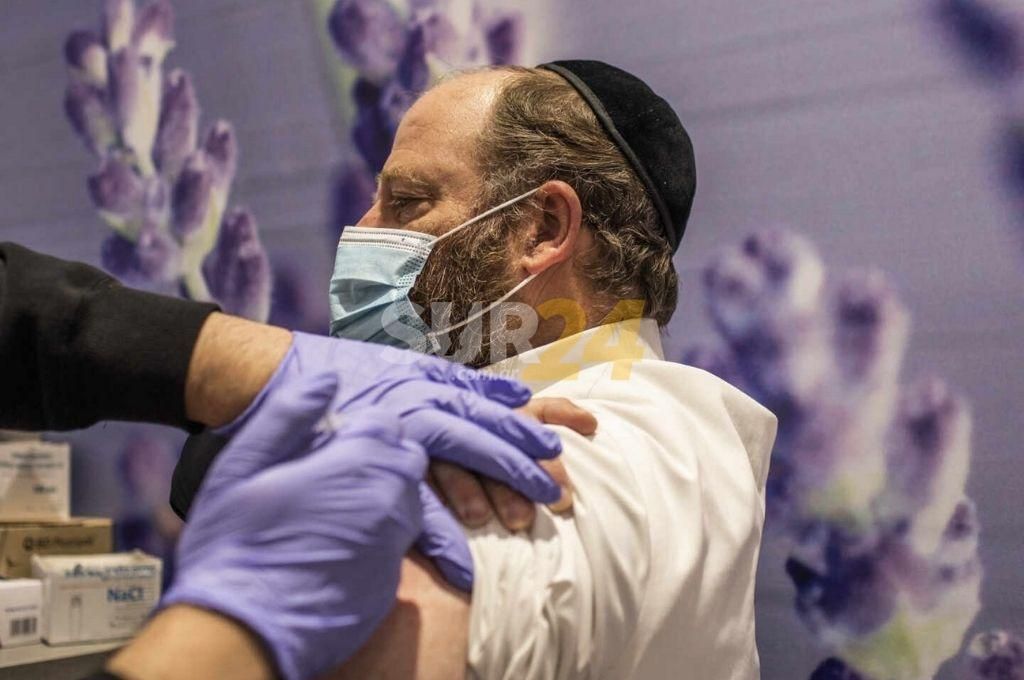 La variante Delta no da tregua en Israel y los casos diarios se disparan