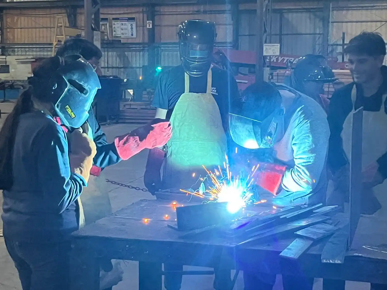 La actividad en el país está prácticamente estancada, revela el estudio de la Universidad Torcuato Di Tella.