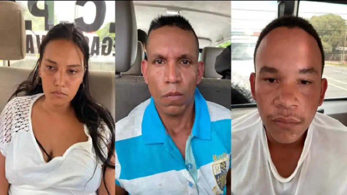 ¡MUJER MIENTE CON EMBARAZO A SU PAREJA SENTIMENTAL! Un policía junto a su exnovia raptan bebé recién nacida en Carabobo