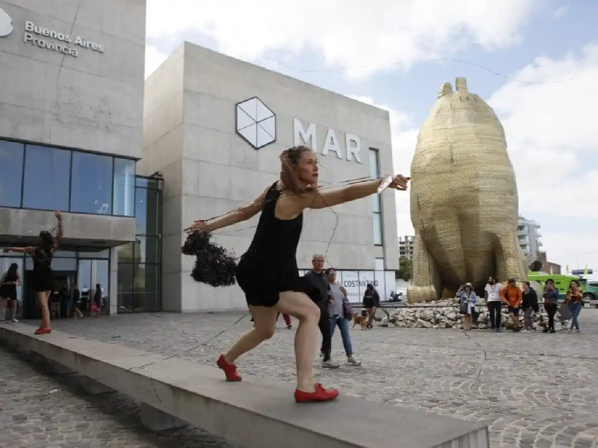 San Francisco tendrá su  Noche de las Ideas el 28 de enero  