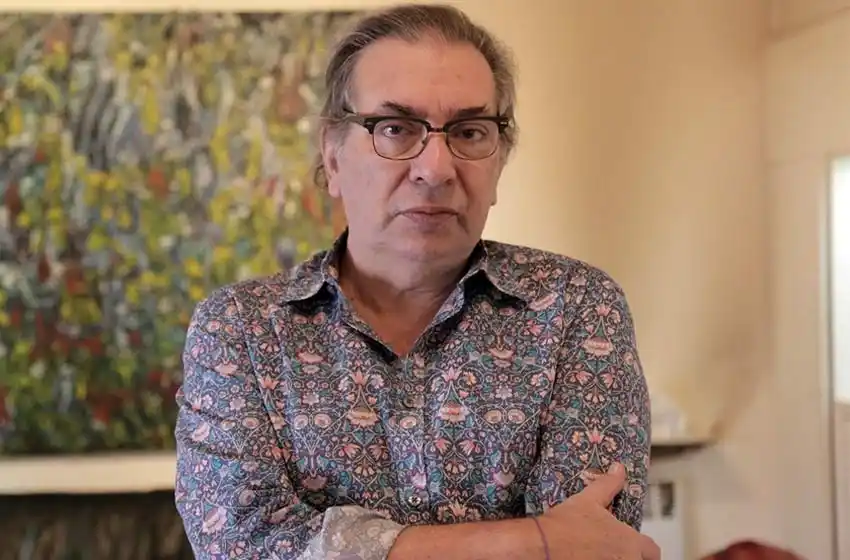 Levinas: “Ningún gobierno, ni el actual ni el anterior, son ajenos al encubrimiento”