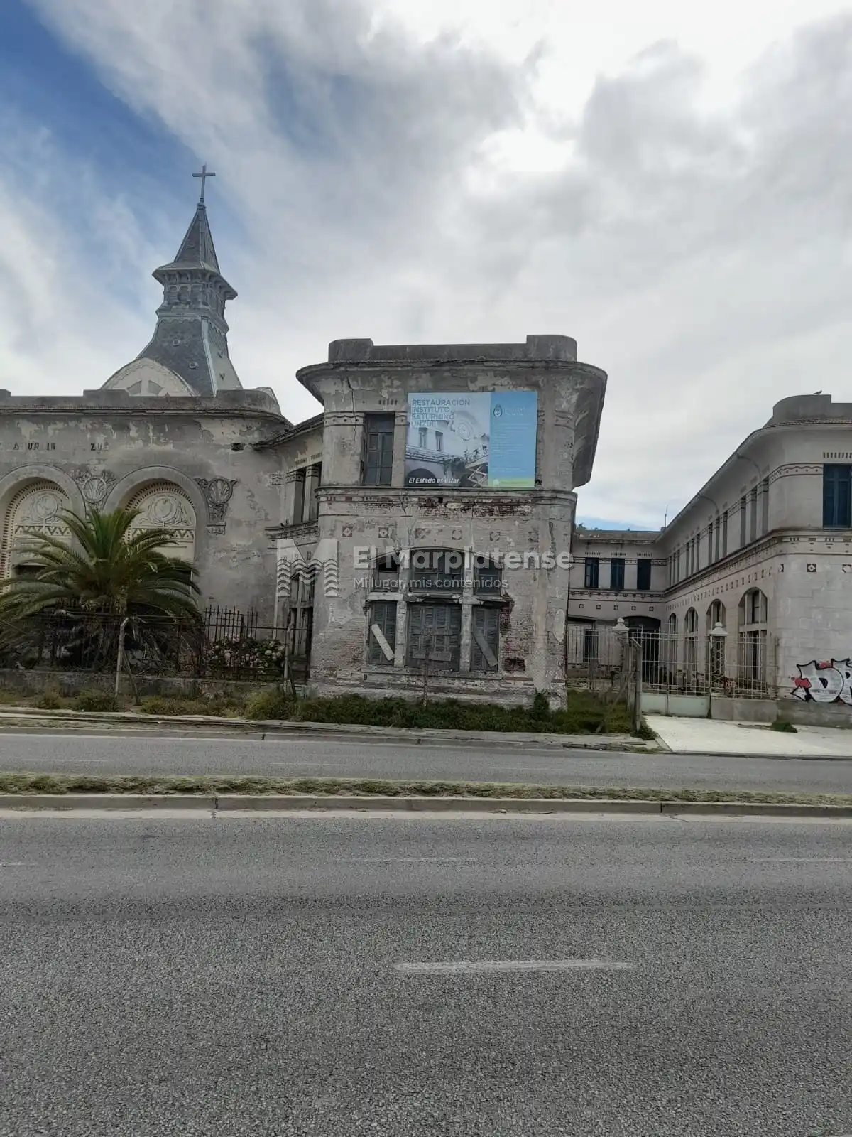 Instituto Saturnino Enrique Unzué
